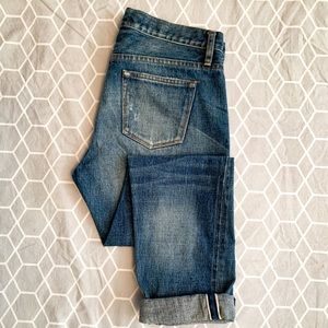 J.Crew Slim Broken Boyfriend Jean